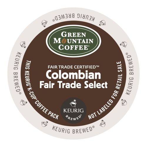 Fair trade k cups hotsell